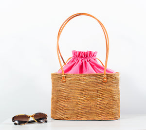 Block Island Purse