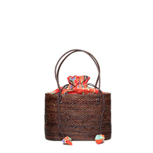 The Boston Purse