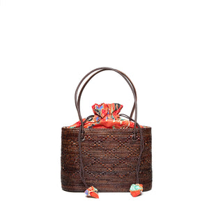 The Boston Purse