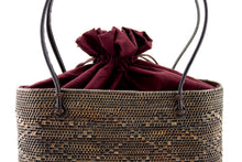 The Boston Purse