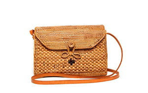 Bohemian Envelope Purse