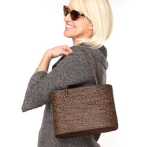 The Boston Purse