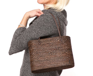 The Boston Purse