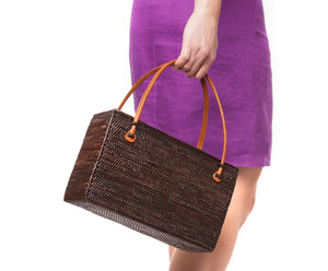 Worth Avenue Bag