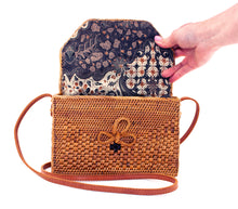 Bohemian Envelope Purse