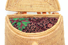 Bohemian Backpack