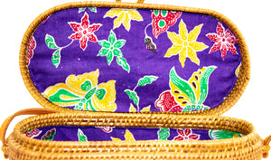 Original Bali Shoulder Bag
