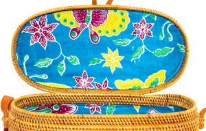 Original Bali Shoulder Bag