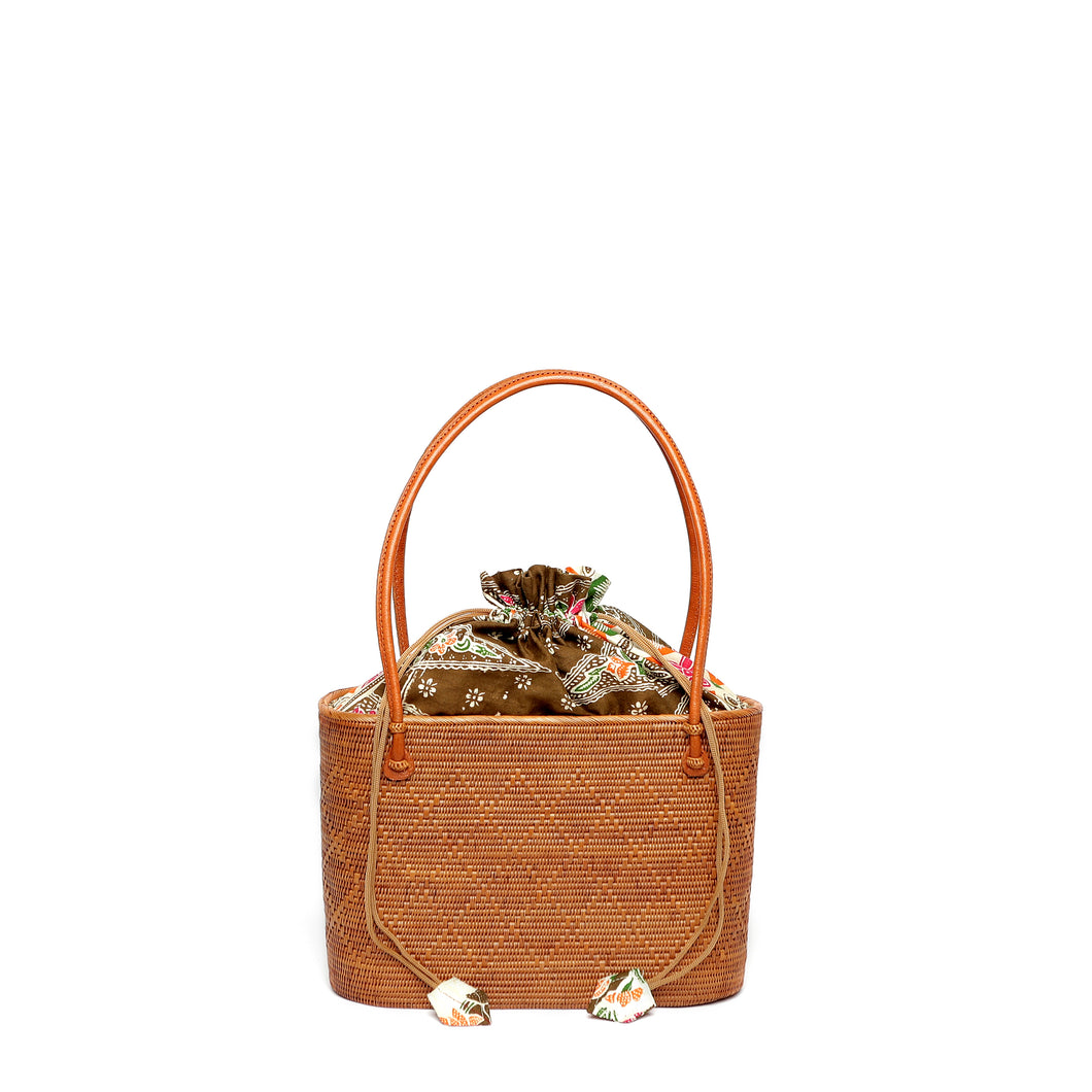 The Nantucket Bag