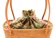 The Nantucket Bag