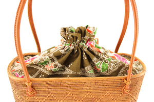 The Nantucket Bag