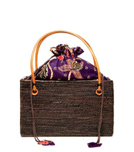 Worth Avenue Bag