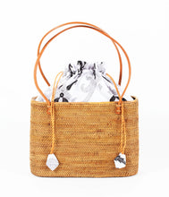 Hamptons Tote