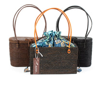 Worth Avenue Bag
