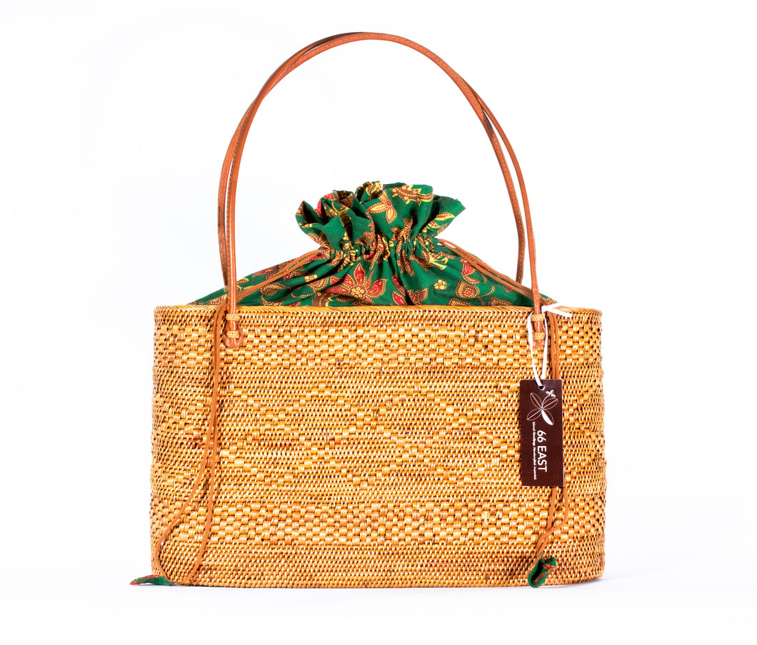 XL Hamptons Tote